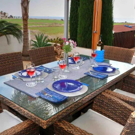 Villa Anastasia Ayía Nápa