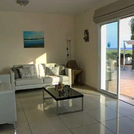 Anastasia Villa Ayía Nápa