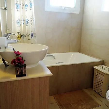 Anastasia Villa